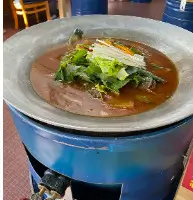 생생정보 장사의 신 추억의 맛 안성맞춤 솥뚜껑 메기매운탕