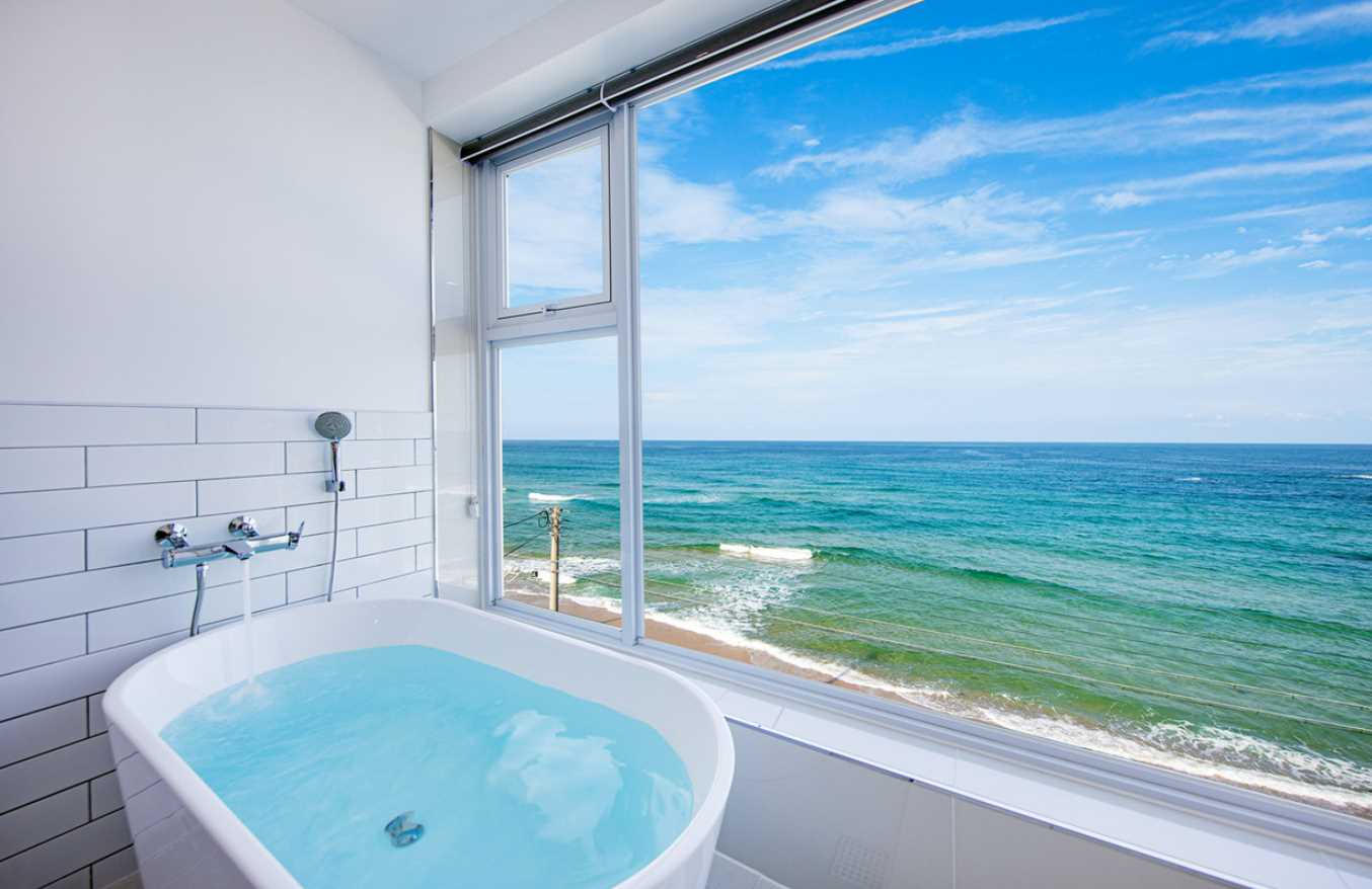 강릉 언제나소돌 (강릉 감성숙소, 바다뷰, 오션뷰)