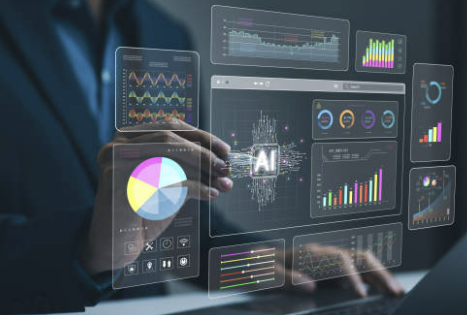 딥시크(DeepSeek)와 GPT의 특징 및 차이점