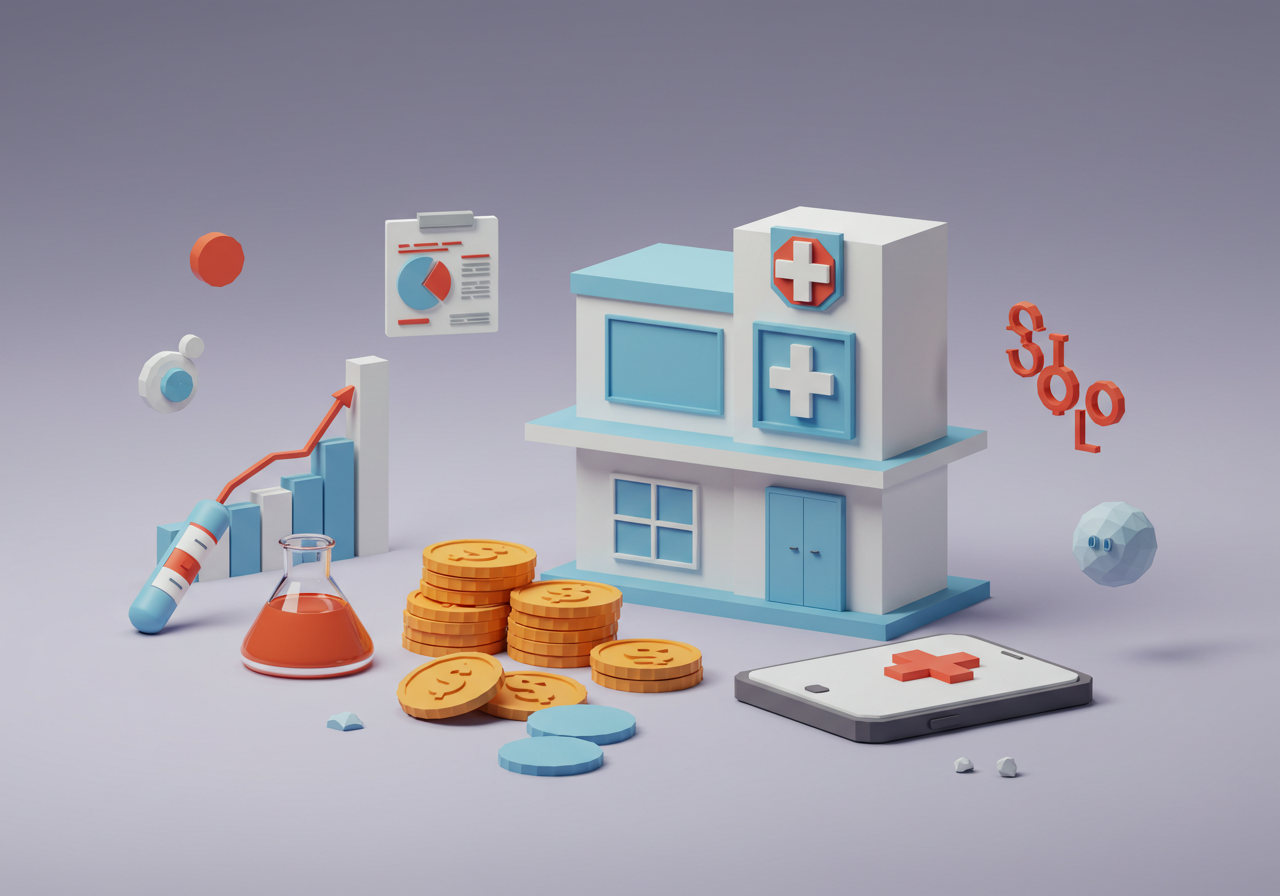 비급여 정보 포털로 의료기관별 가격 비교 똑똑하게 하는 법