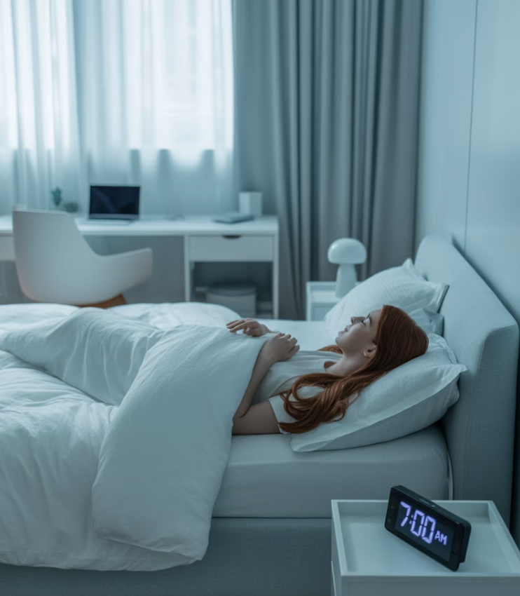 &amp;#39;잠&amp;#39;이라는 이름의 보약