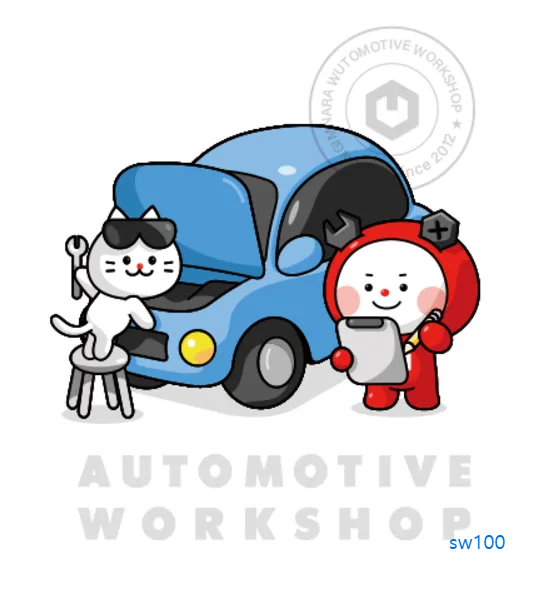 자동차 정비 공임나라 모바일앱부터 오프라인 지점까지