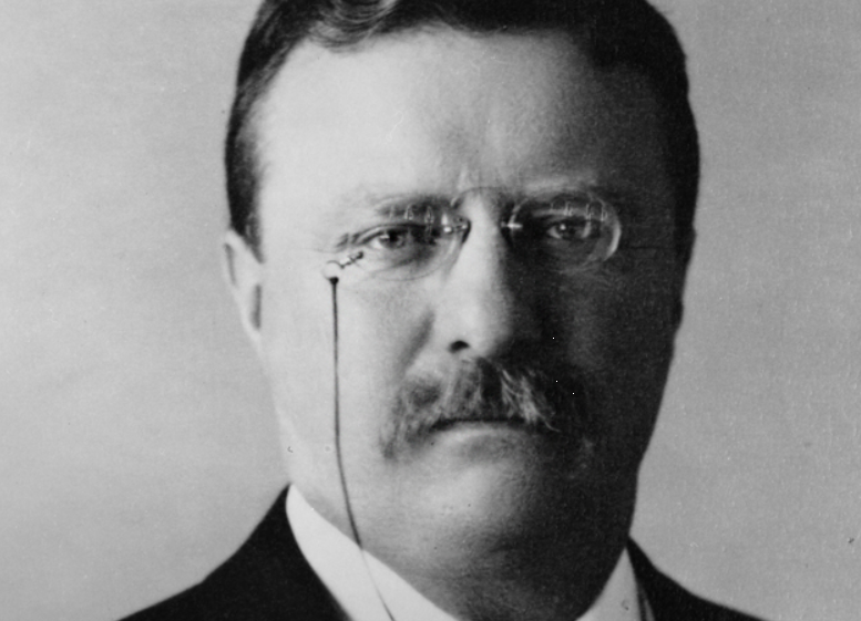 Theodore Roosebelt