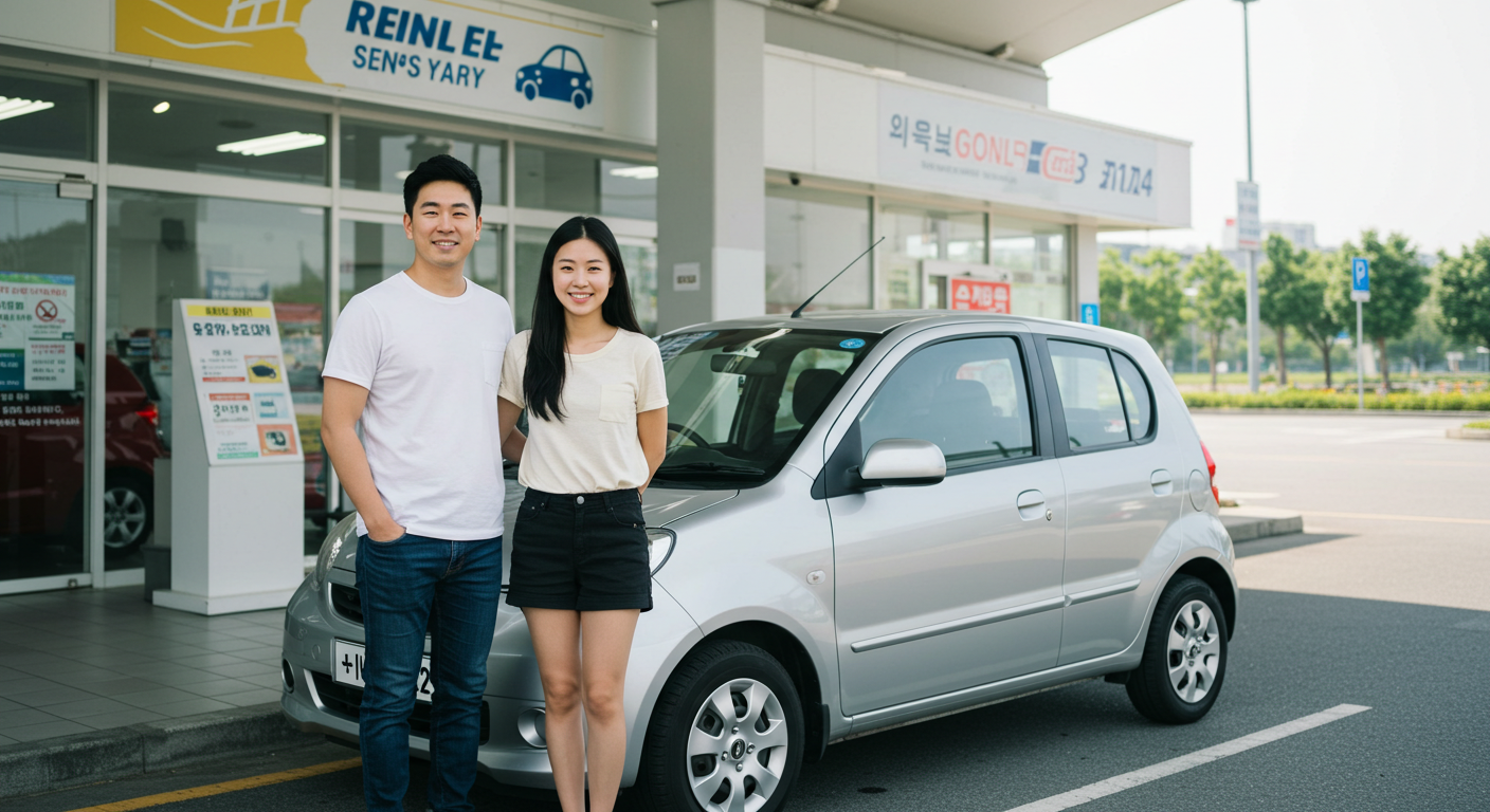 벤츠 중고차 가격