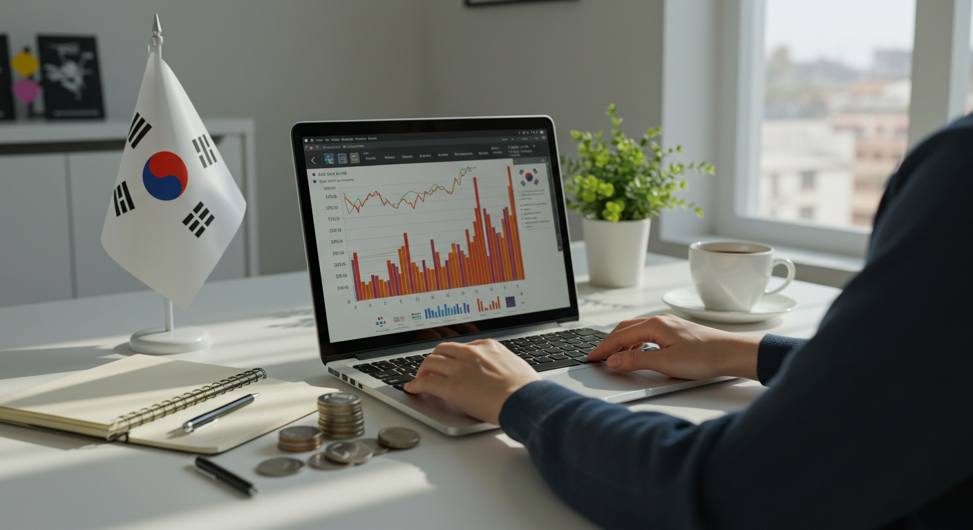 한국 주식시장 초보 추천