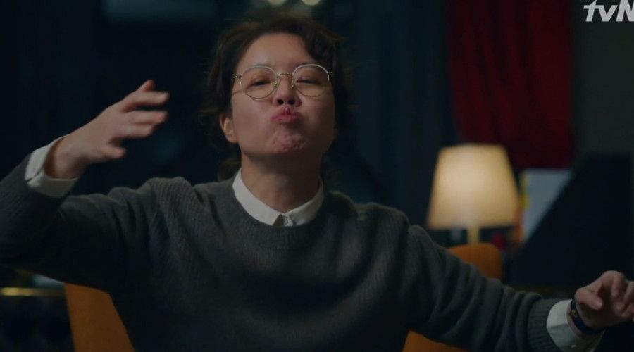 빈센조 9화 줄거리 다시보기