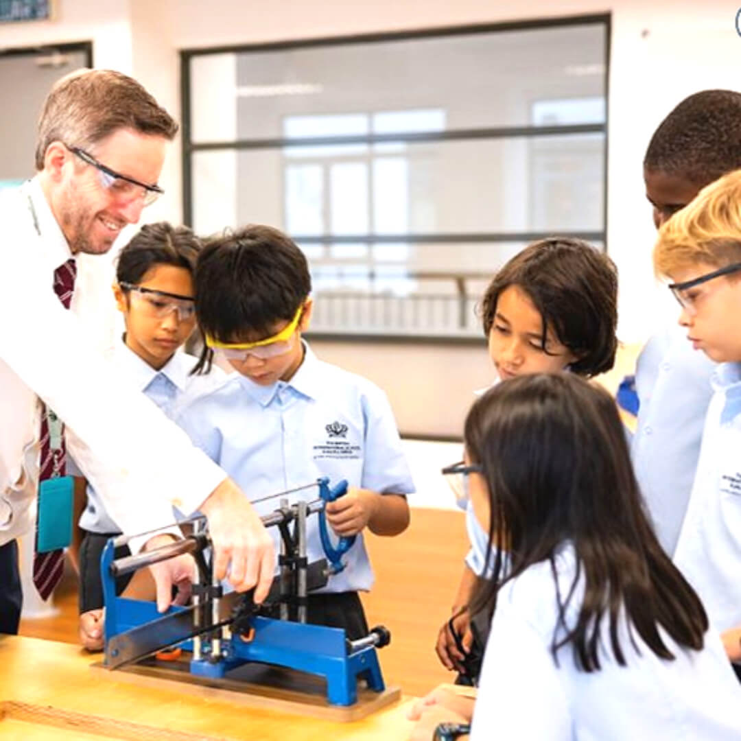 British International School of KL