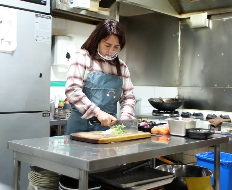 동네한바퀴-안산-율리씨-와룽키타