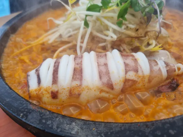 생생정보 고수의 부엌 돌짬뽕 음식점 위치