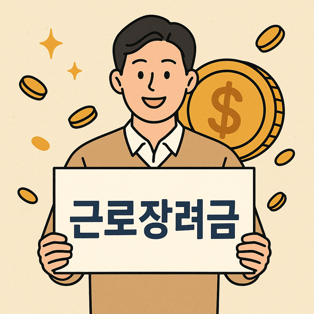 근로장려금