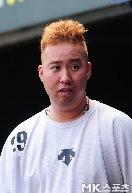 최강야구 유희관 프로필&#44; 몬스터즈 유희관 기록 몸매