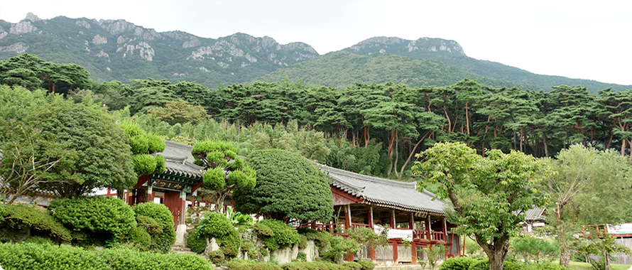 산지승원 관련사진