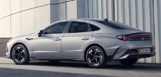 쏘나타 디 엣지