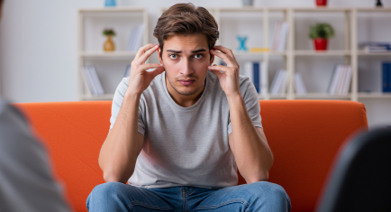 주의력결핍 과다행동장애