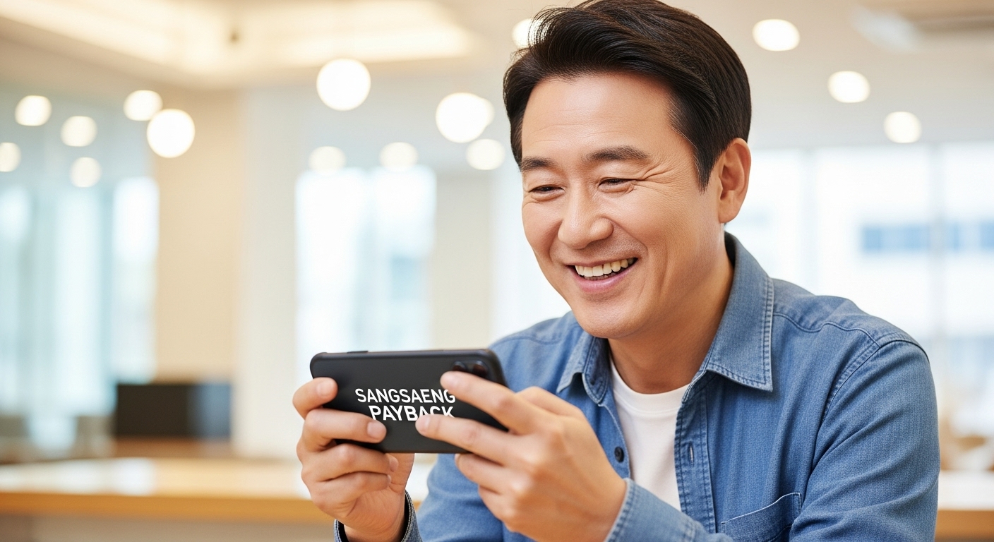 상생페이백 사용처&middot;기간&middot;자격