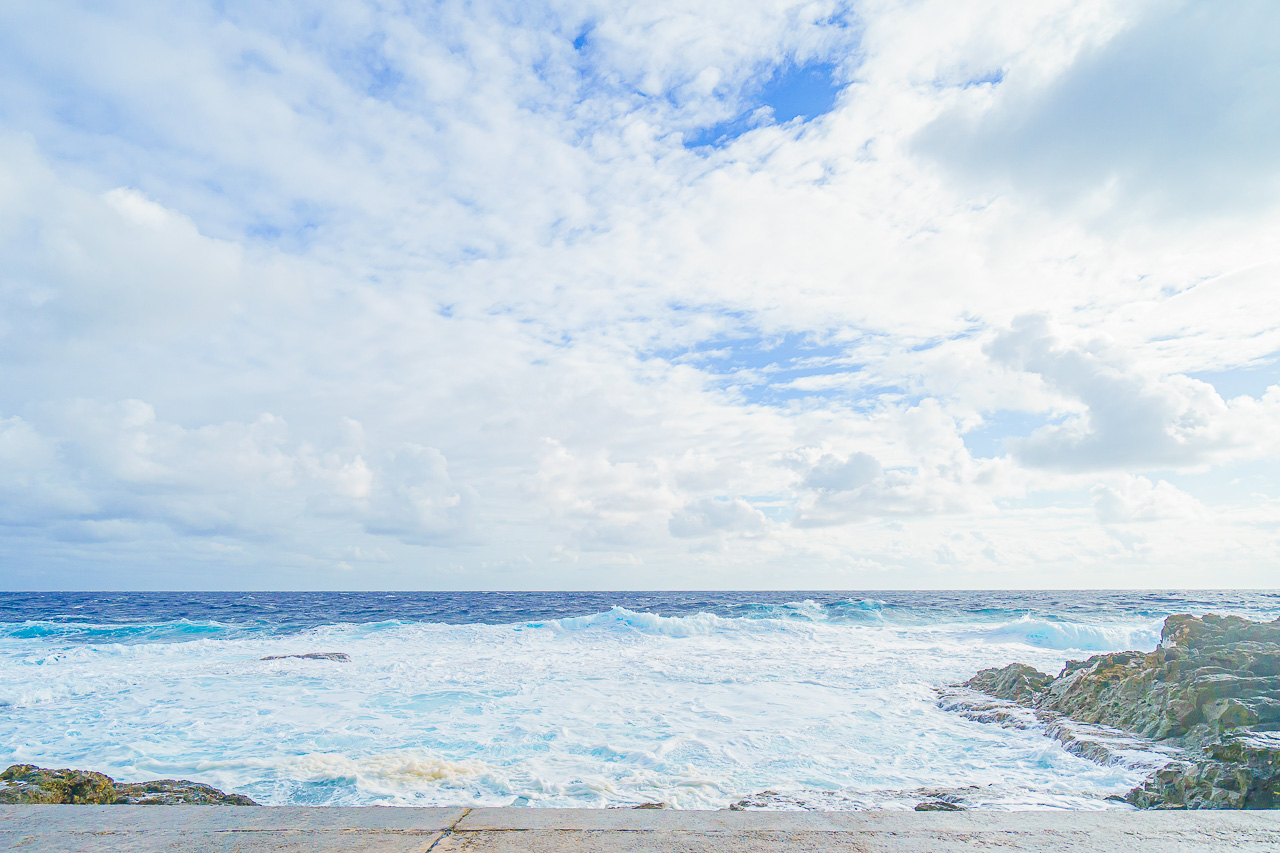 Minamidaito Island: A Remote Pacific Island in Okinawa — original photograph 6