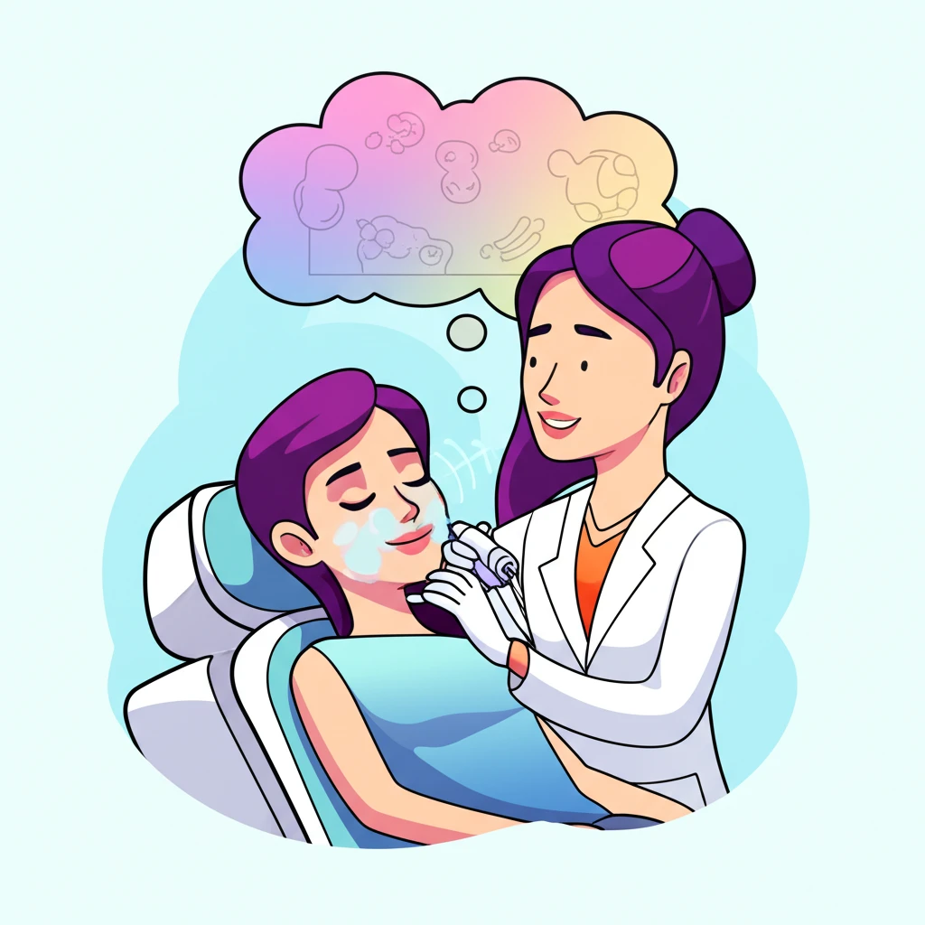 피부 개선 효율적인 겨울 스킨부스터 ..