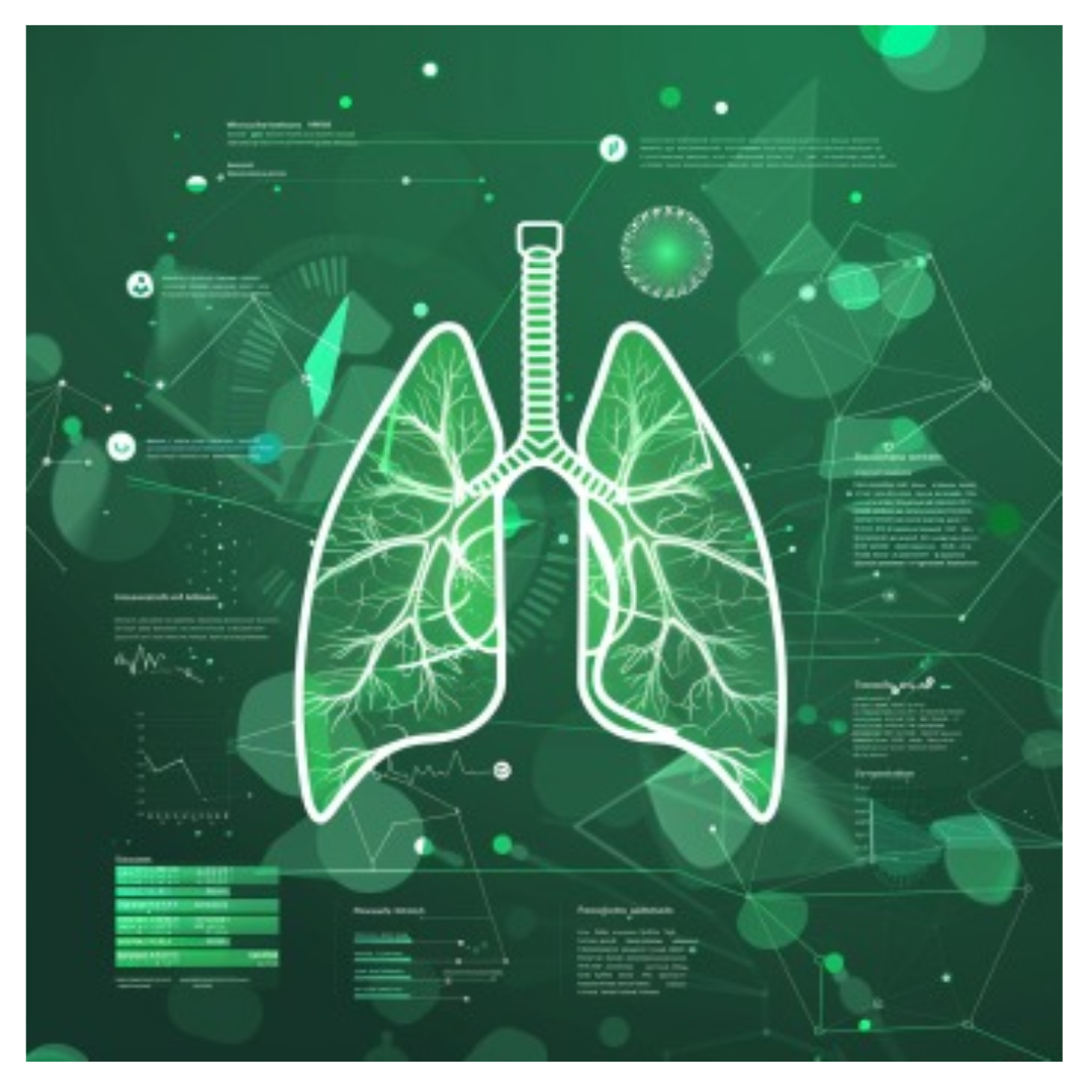 고지혈증과 관련된 사진입니다.