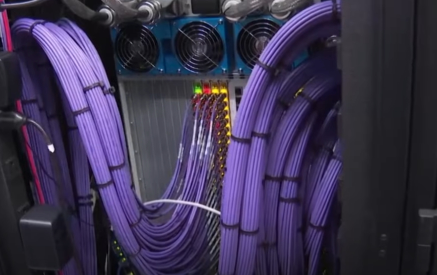 롯데카드 해킹 관련 공식 안내 강조 이미지