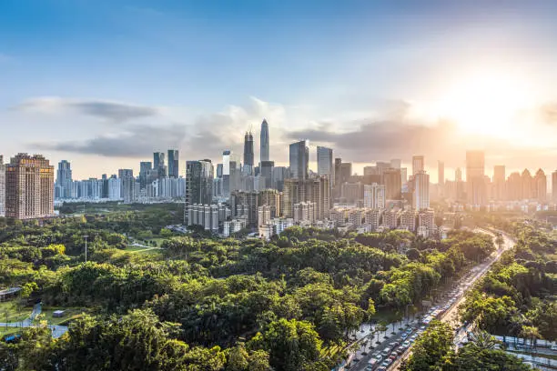 기후변화와 스마트도시