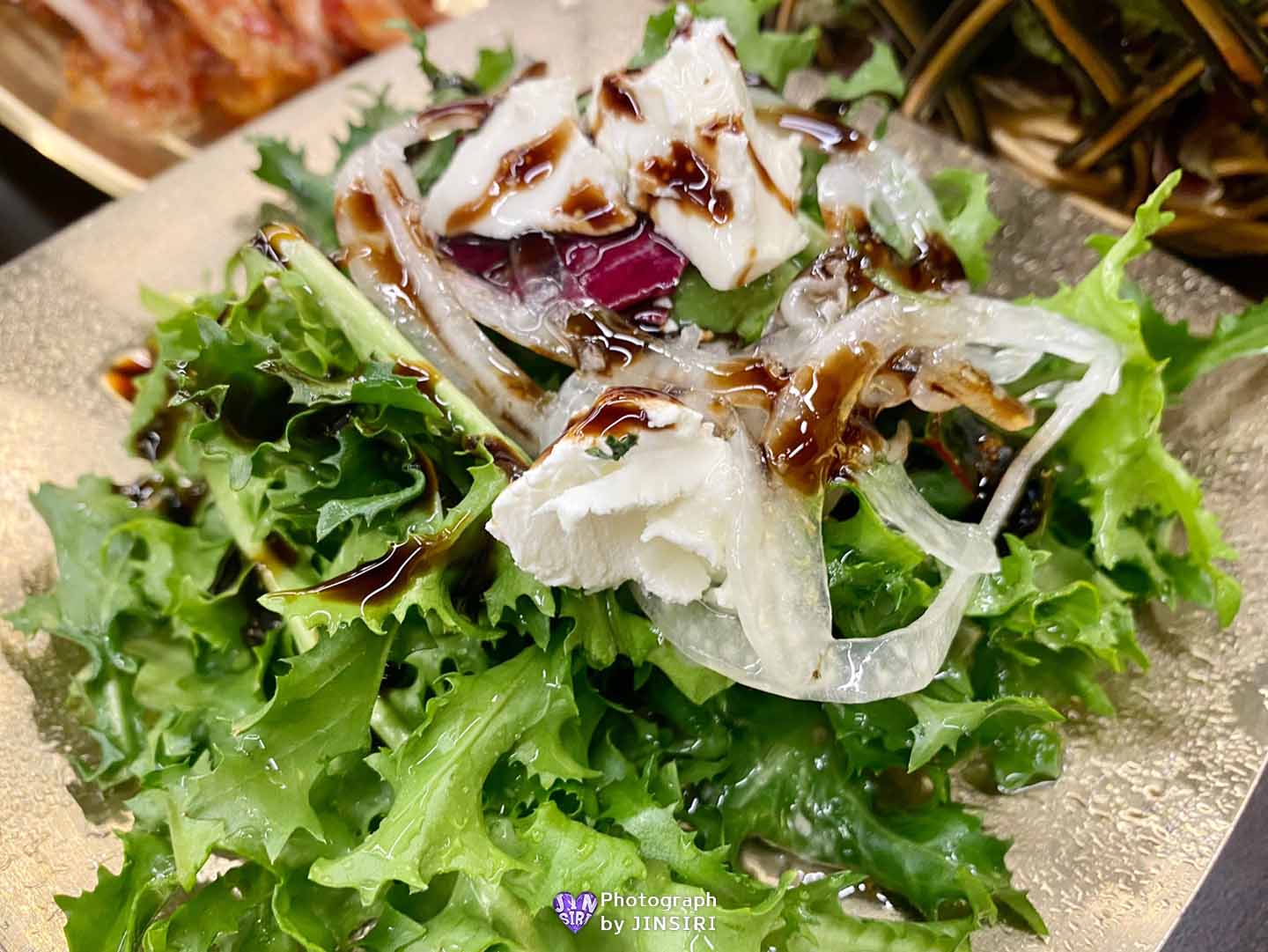 원주 무실동 삼겹식당 삼겹살 고깃집 맛집 추천 명이나물 데이트