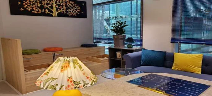 동탄약손수기 영천2호점