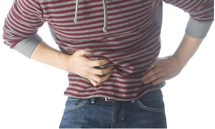 방귀가 자주 나오는 증상