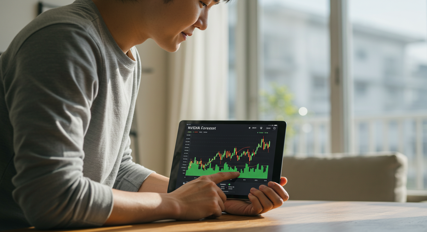 엔비디아 주가 전망