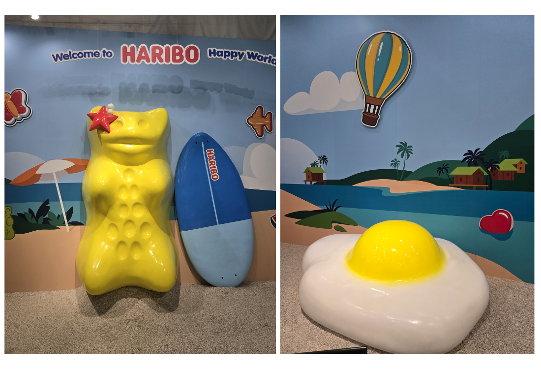 제주 하리보 해피월드, 젤리섬 여행 리얼후기