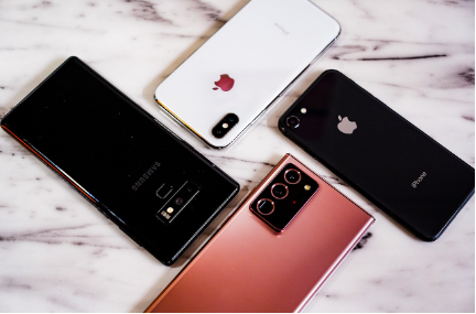 스마트폰과 SNS를 적절히 활용하며 생산성을 극대화하는 법