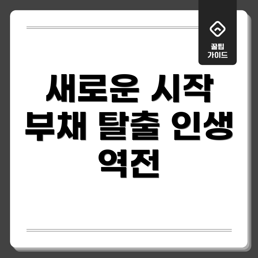 개인회생