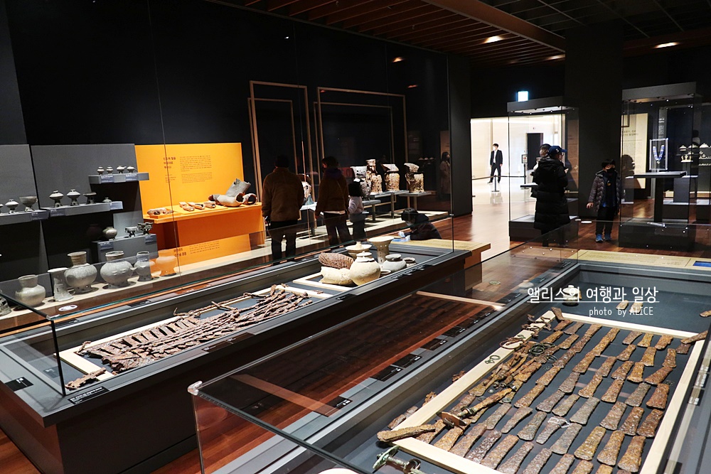 경주 한복입고 사진찍기 좋은 예쁜 장소 BEST 10 경주박물관