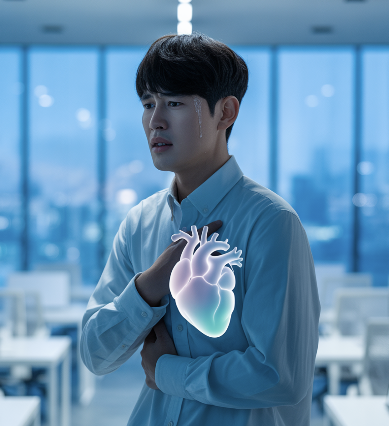 4. 마음이 보내는 신호, 스트레스와 불안