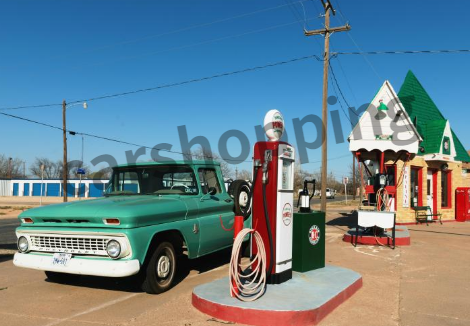 고급 휘발유와 보통휘발유