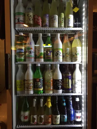 막걸리 종류 도수 브랜드_7