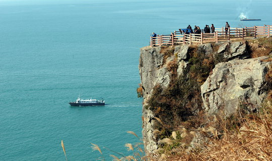 여수 금오도 배편 예약