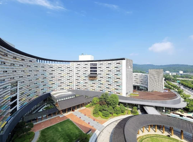 서울에서 2시간 반, 여름 가족여행 끝판왕! 충남 부여 완벽 코스 대공개