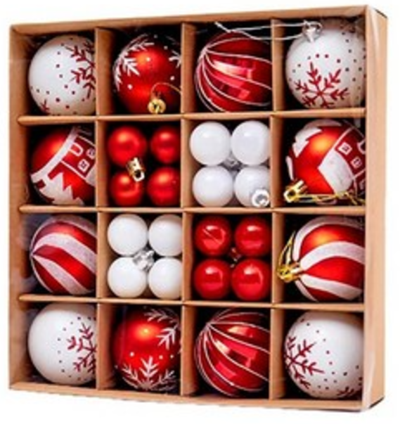 레드톤 오너먼트