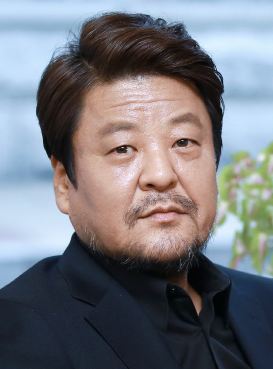 배우 성지루 