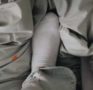 손발이 차가운 이유