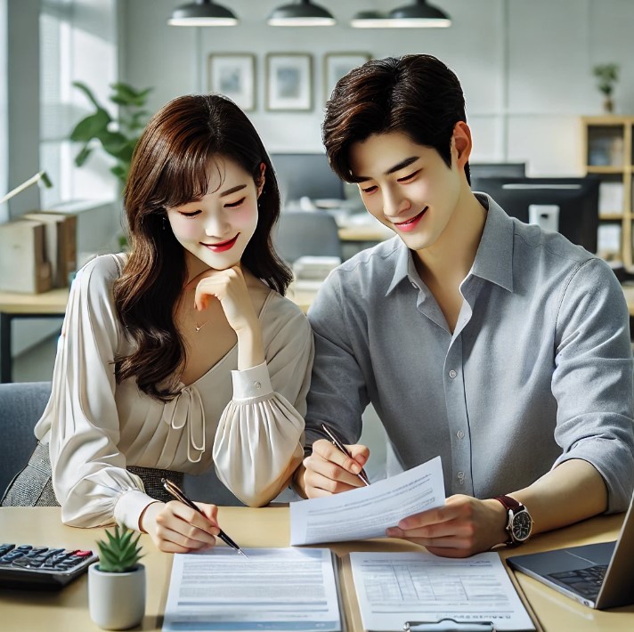 보험금 청구서류3