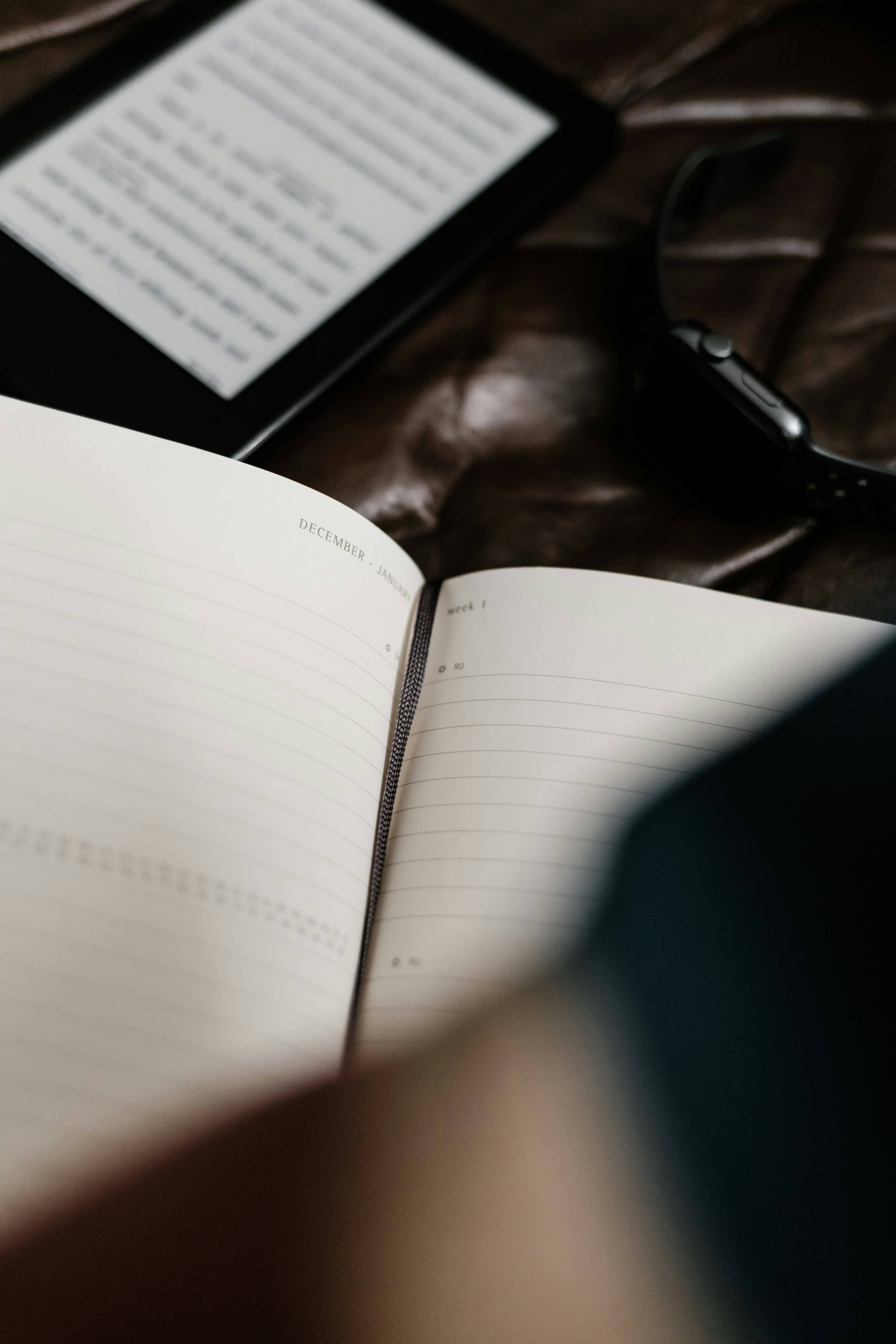 기록을 활용한 집중력 향상 훈련 : 딥워크를 위한 기록법