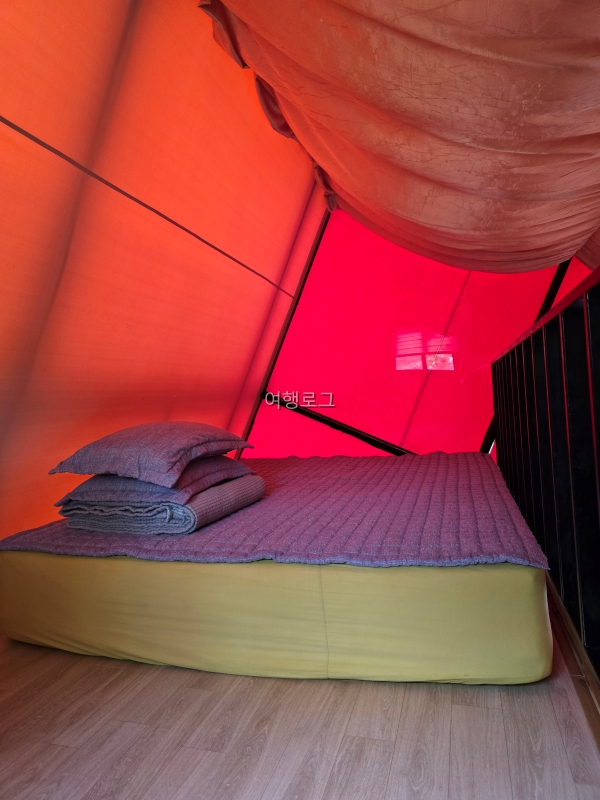 정읍국민여가글램핑