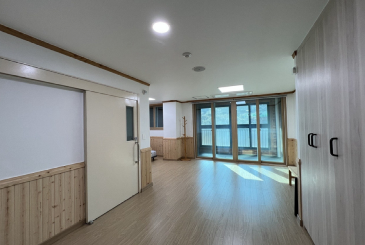 국립대전숲체원