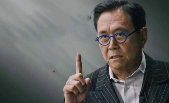 로버트 기요사키