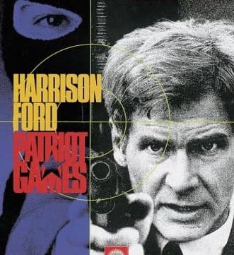 패트리어트 게임