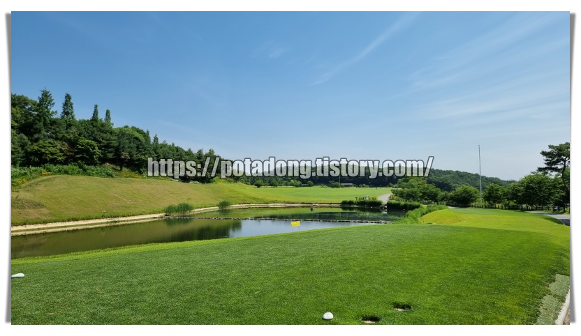 남여주골프클럽