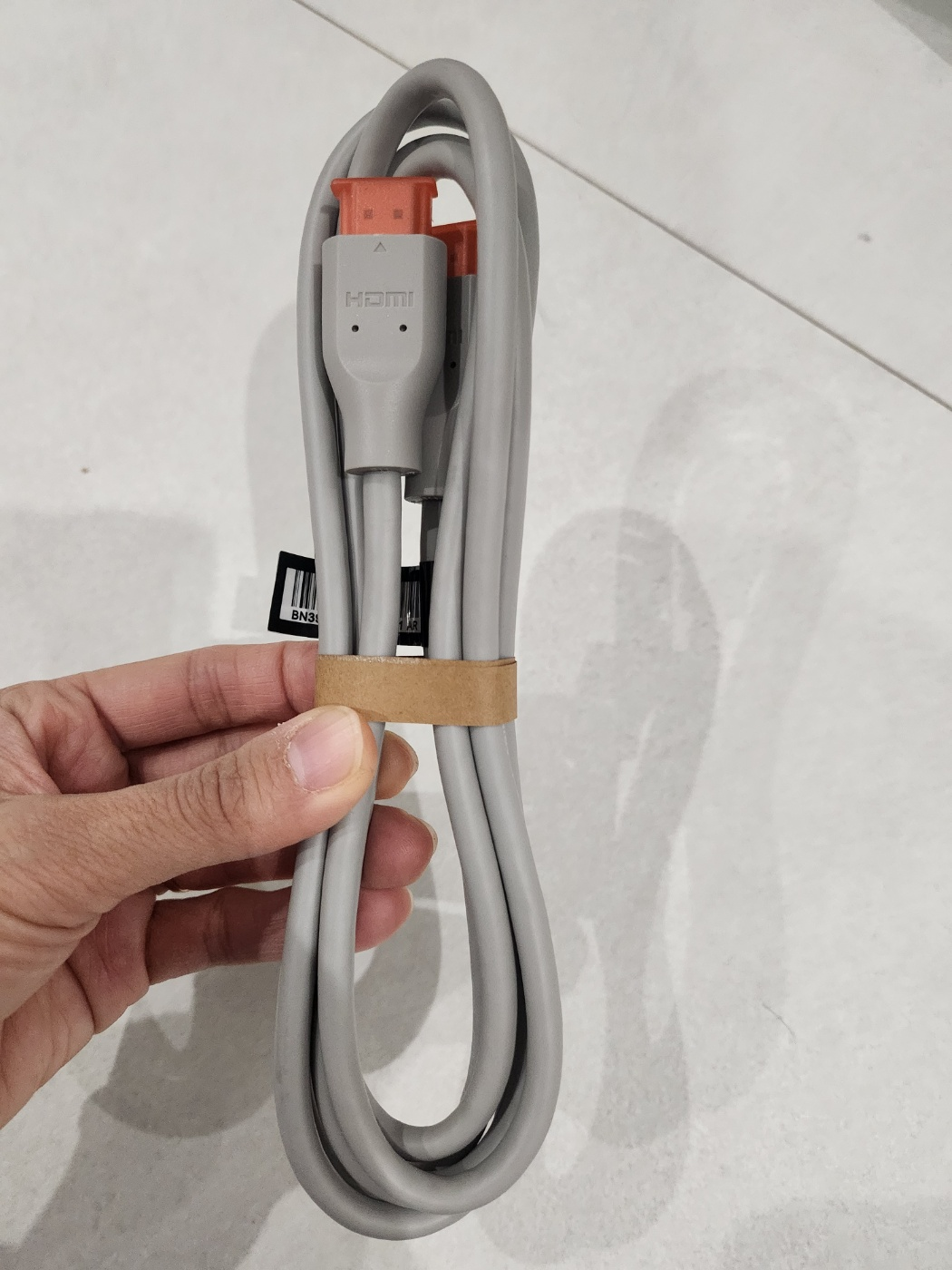 HDMI 연결가능