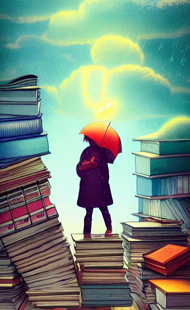 출판사와 도서관 사서가 함께하는 새로운 도서 큐레이션 방식