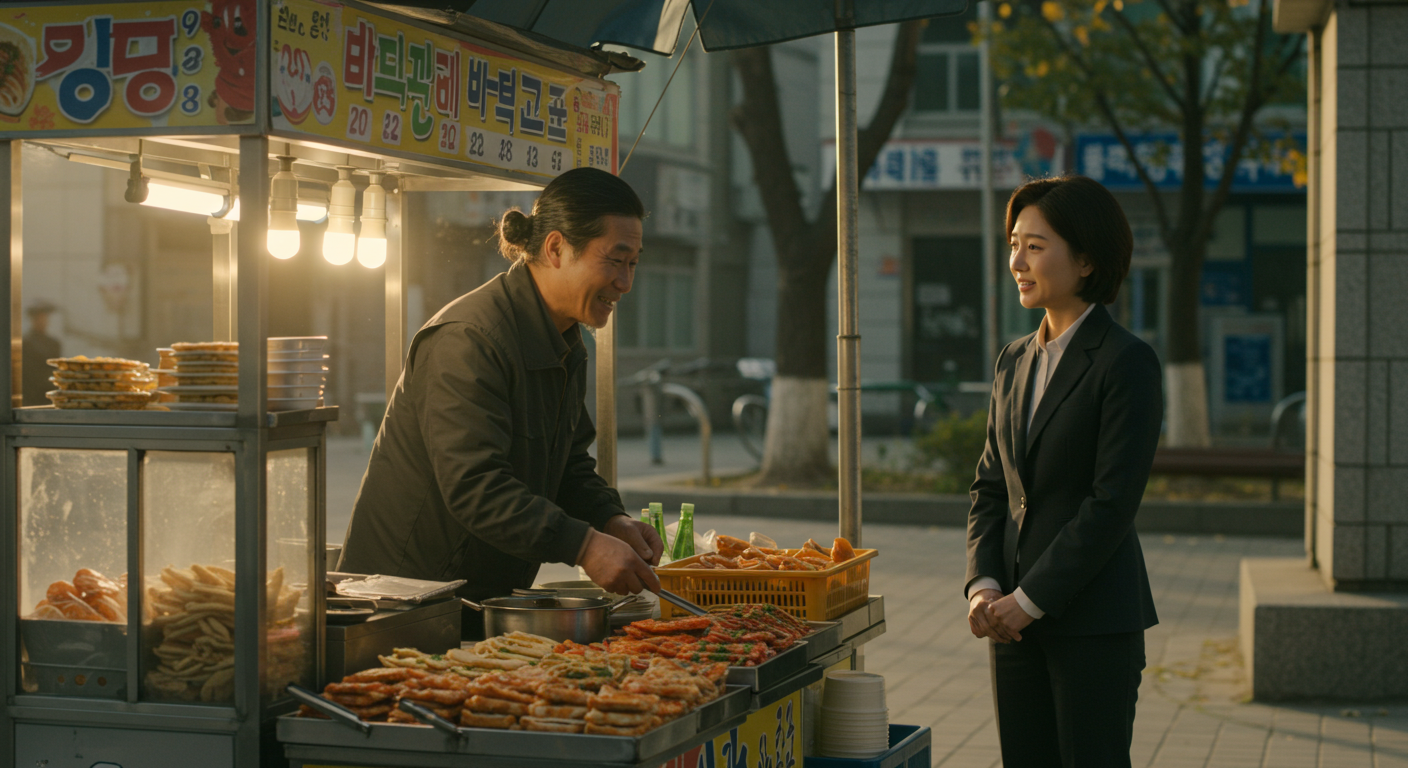 행정소송, 자영업자